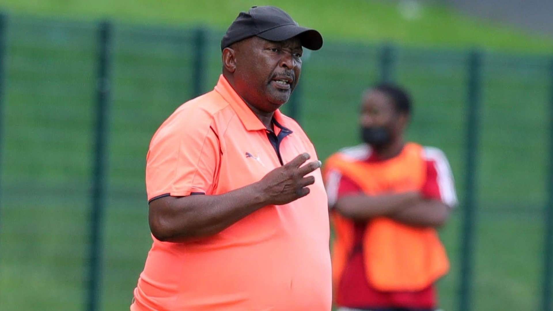 Jomo Sono, Cosmos, July 2024