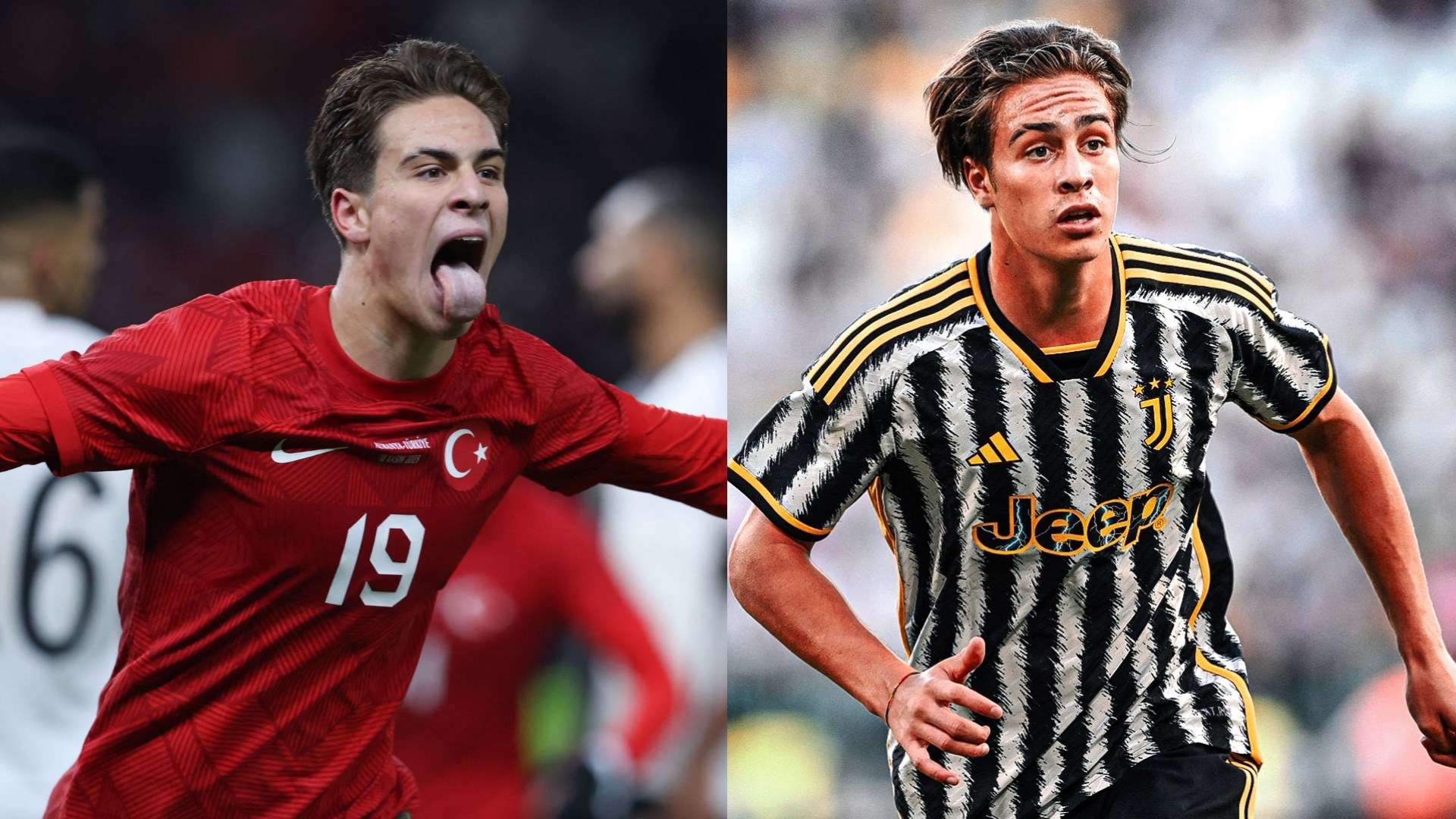 Yildiz Turchia Juventus