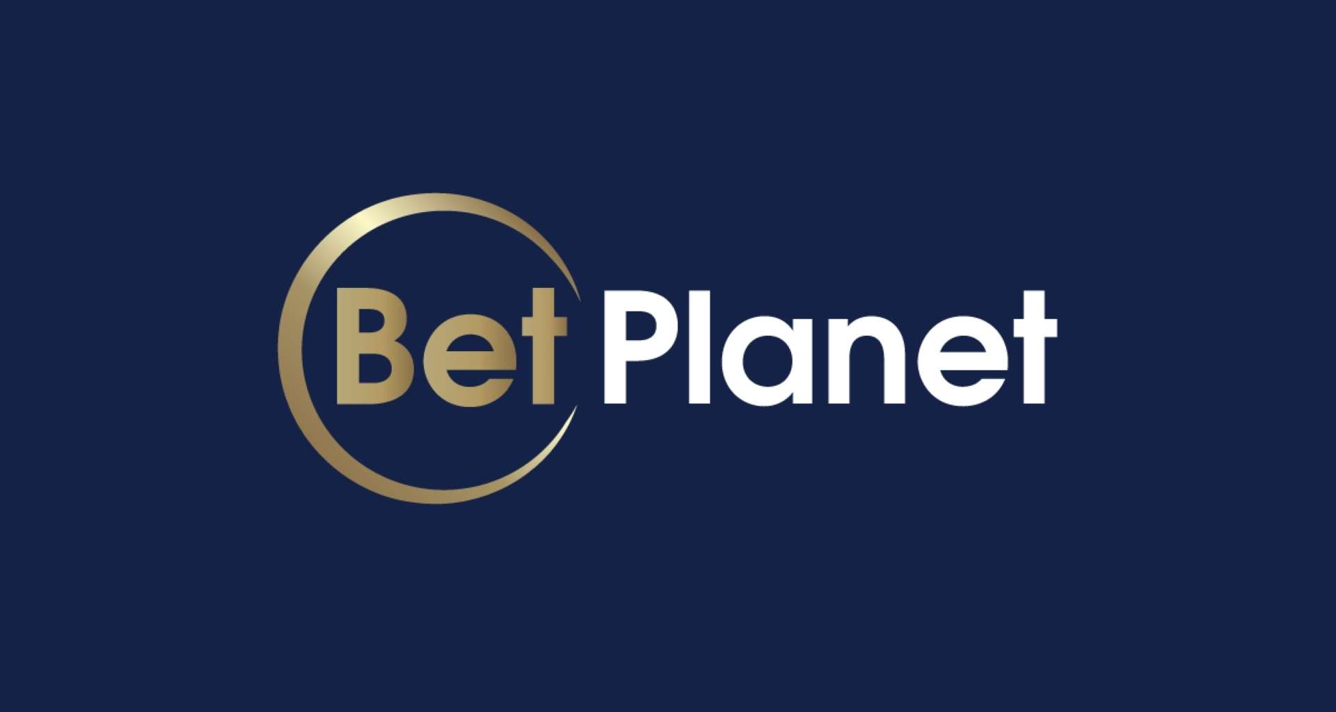 BetPlanet Logo Header