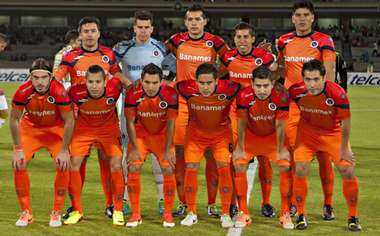 Delfines de Ciudad del Carmen