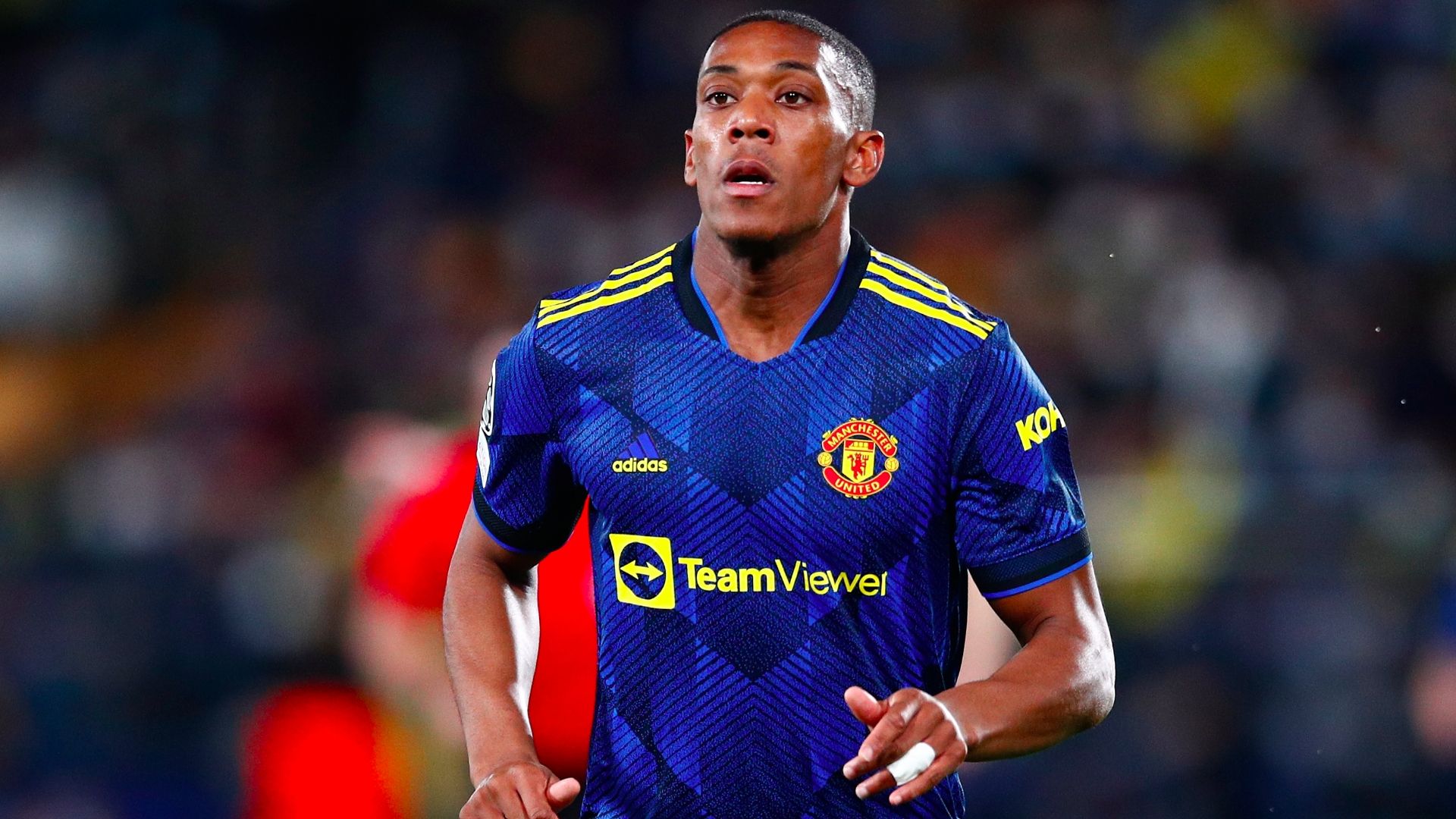 Anthony Martial