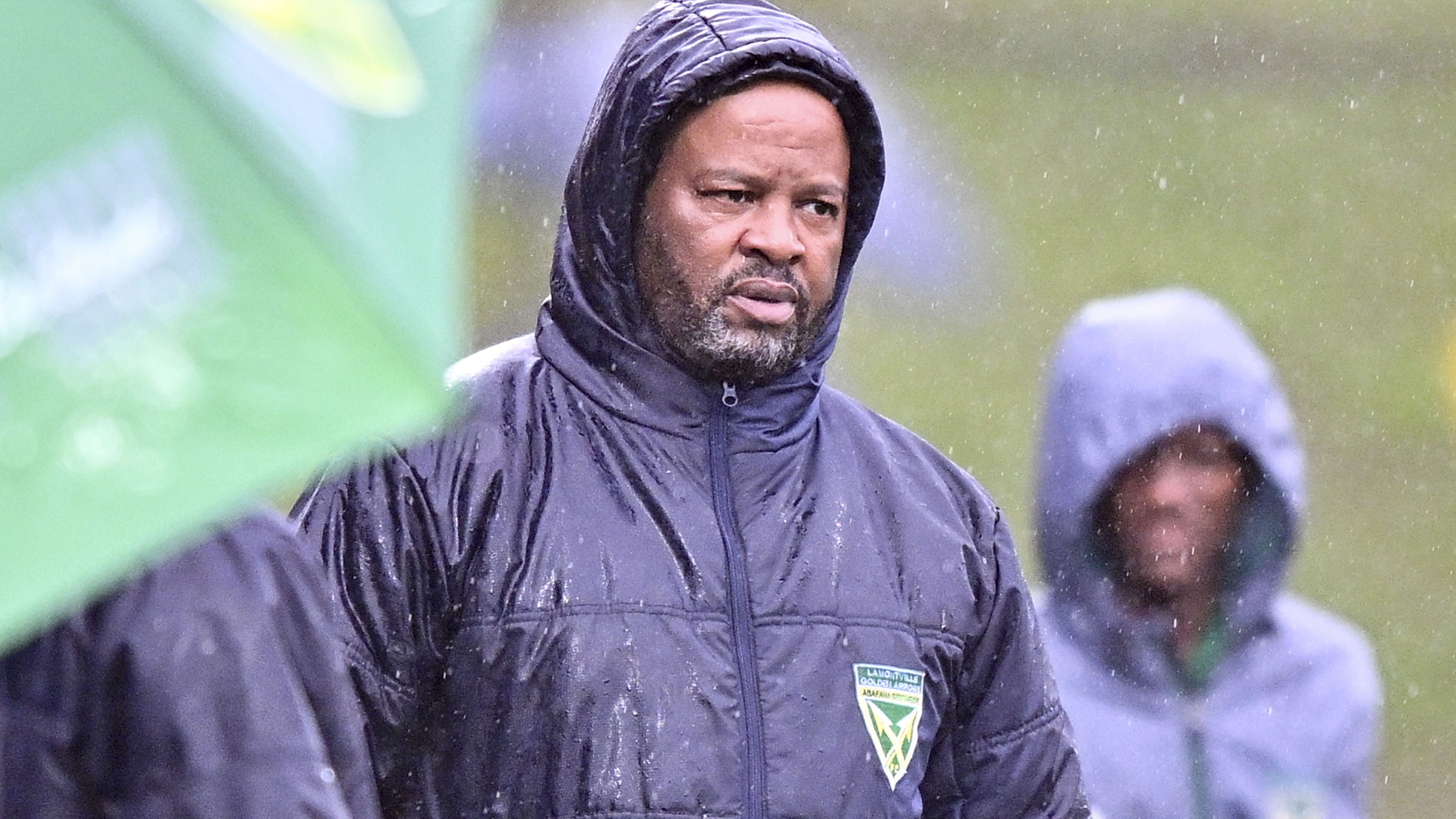 Manqoba Mngqithi, Golden Arrows, September 2025