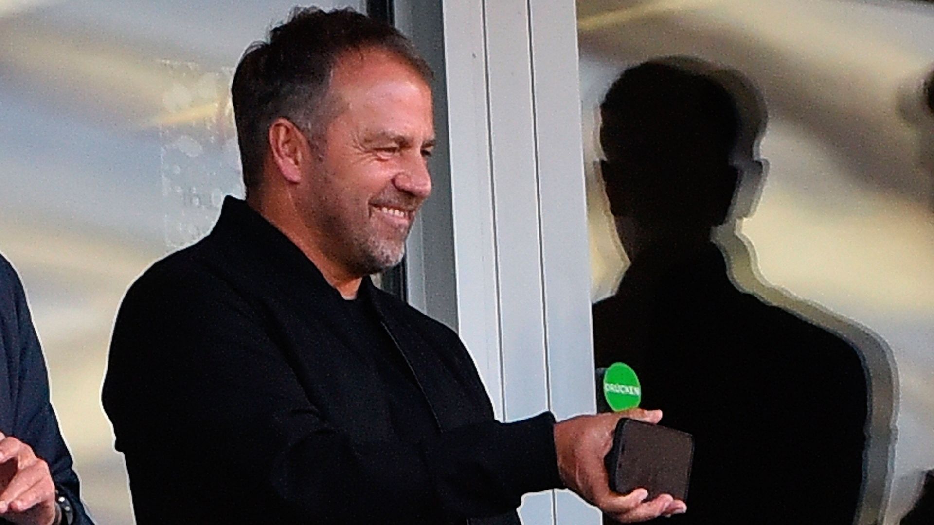 GER ONLY Hansi Flick