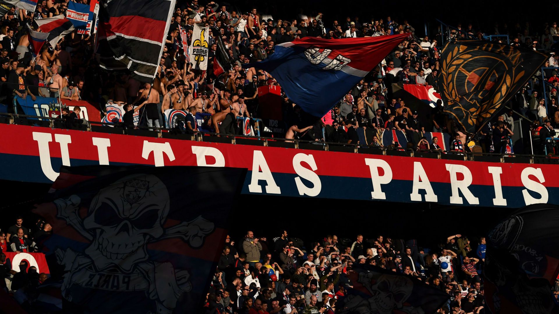 PSG Nimes Ligue 1 23022019