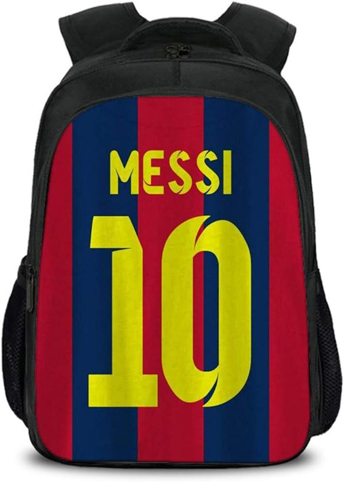 الهدايا والإكسسوارات الأفضل لـ ليونيل ميسي من أمازون الإمارات