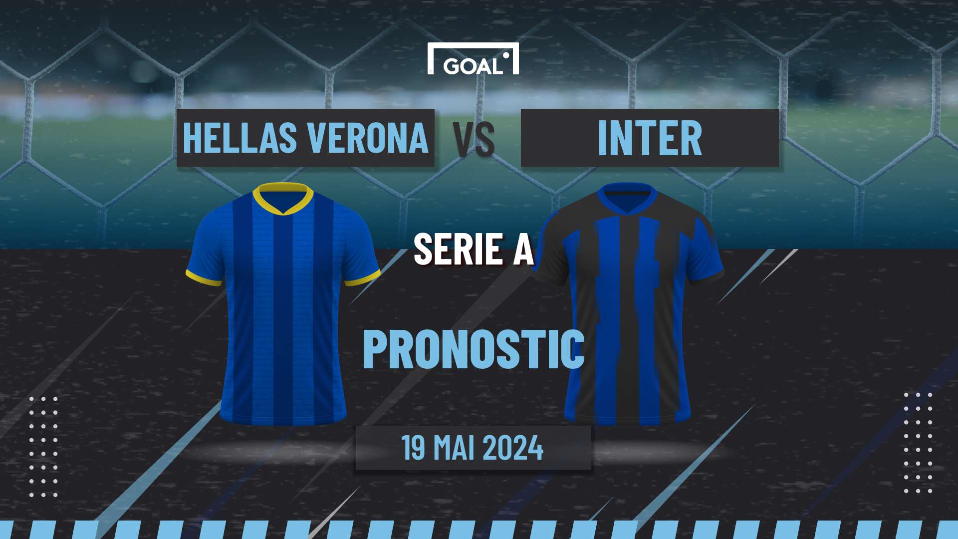 Pronostic Hellas Vérone Inter Milan