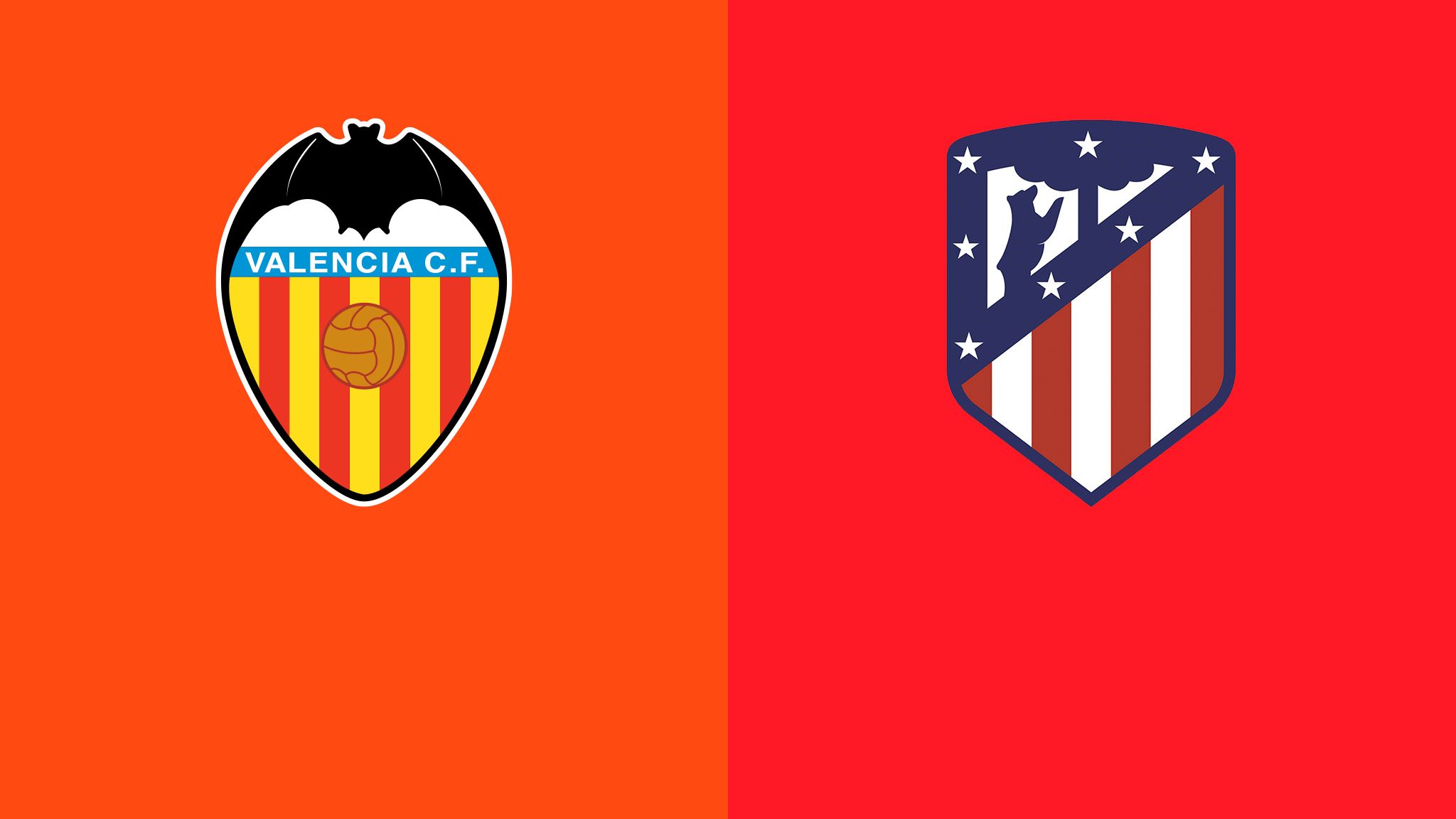 VALENCIA ATLÉTICO MADRID 06112021