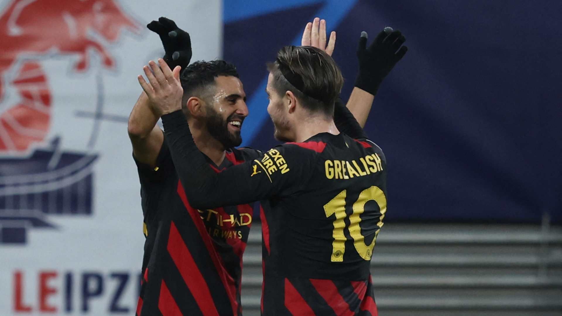 20230224 Manchester City