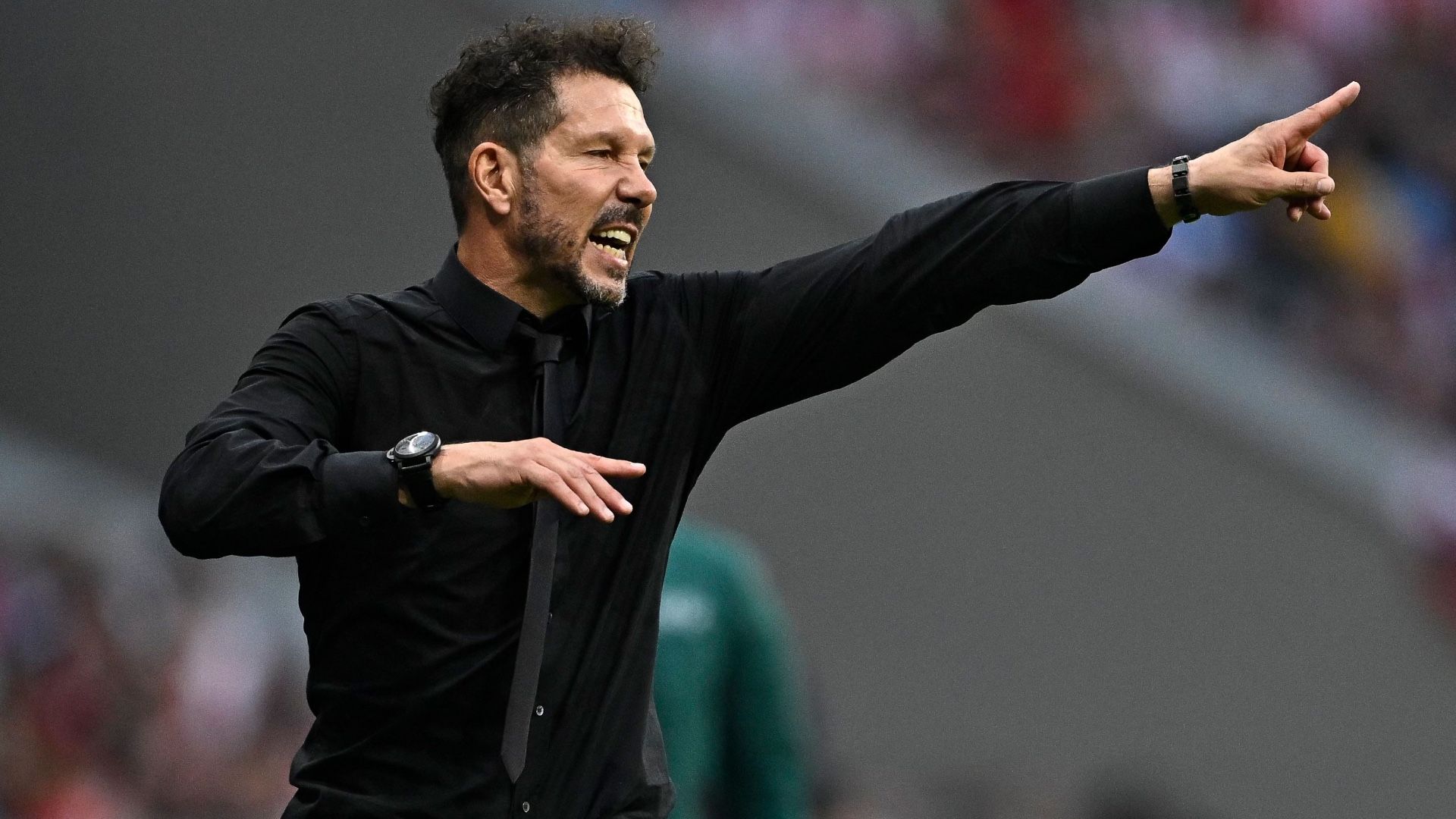 Diego Simeone