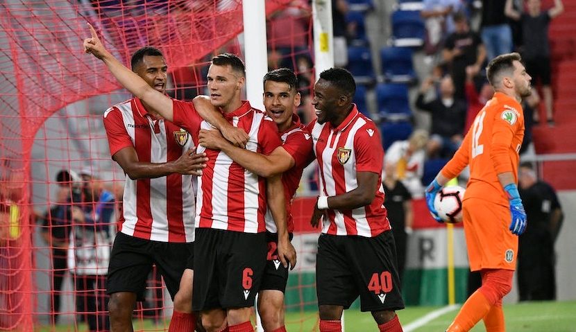 Honvéd Gazdag Dániel