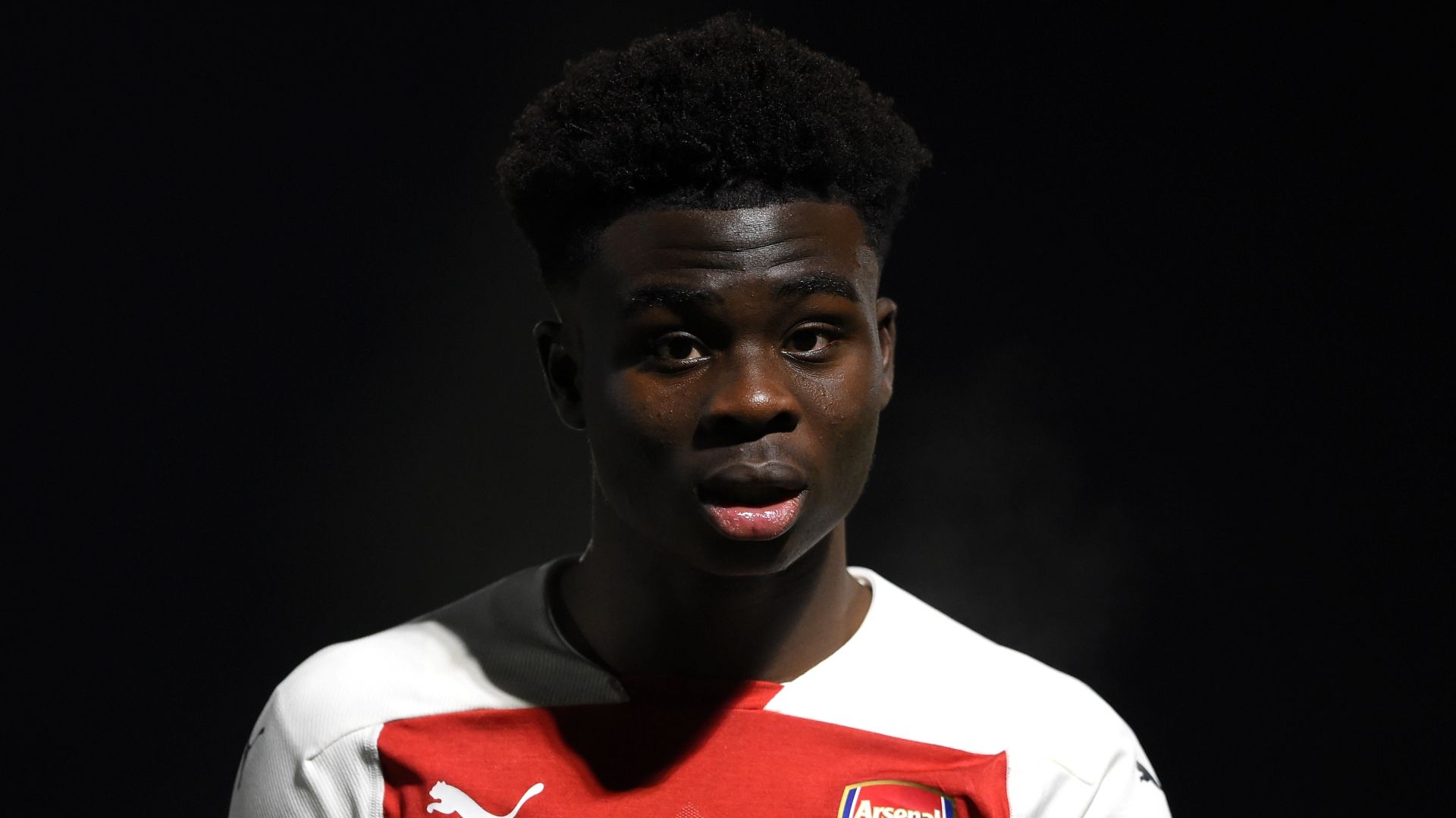 Bukayo Saka - Arsenal