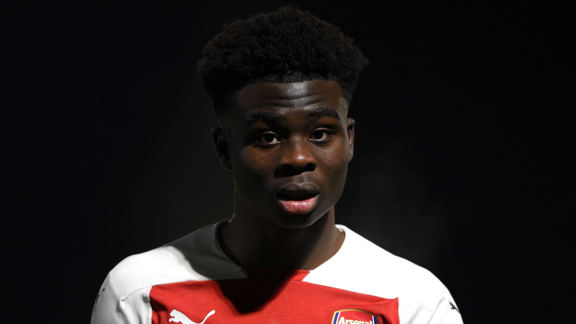 Bukayo Saka - Arsenal