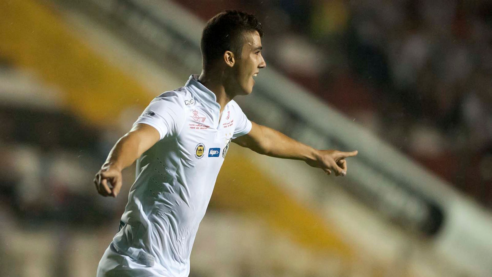 Gustavo Henrique Santos 15032016