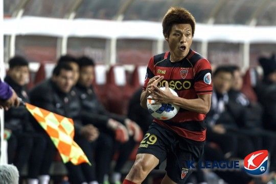 Lee Myung-joo