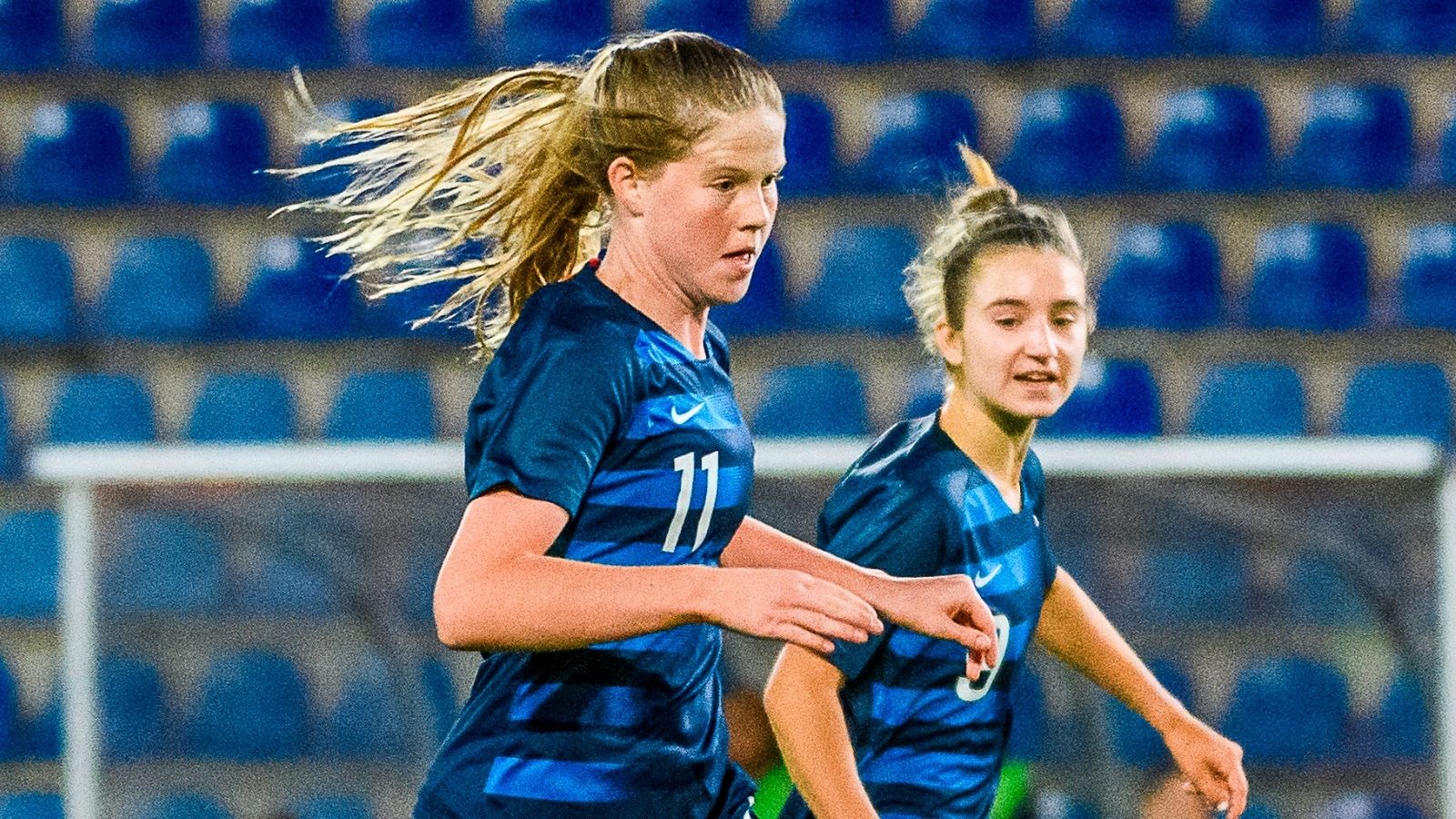 Lexi Missimo United States 2019