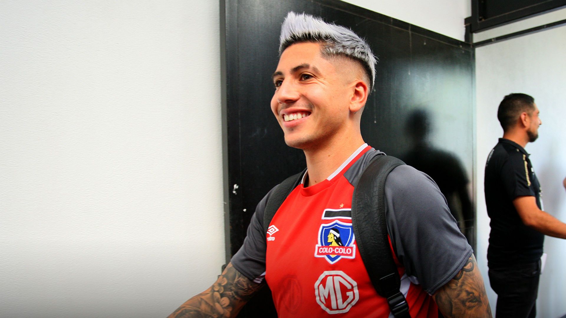 050120 Brayan Véjar Colo Colo