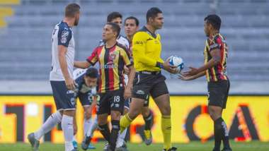 Leones Negros vs Rayados Clausura 2020