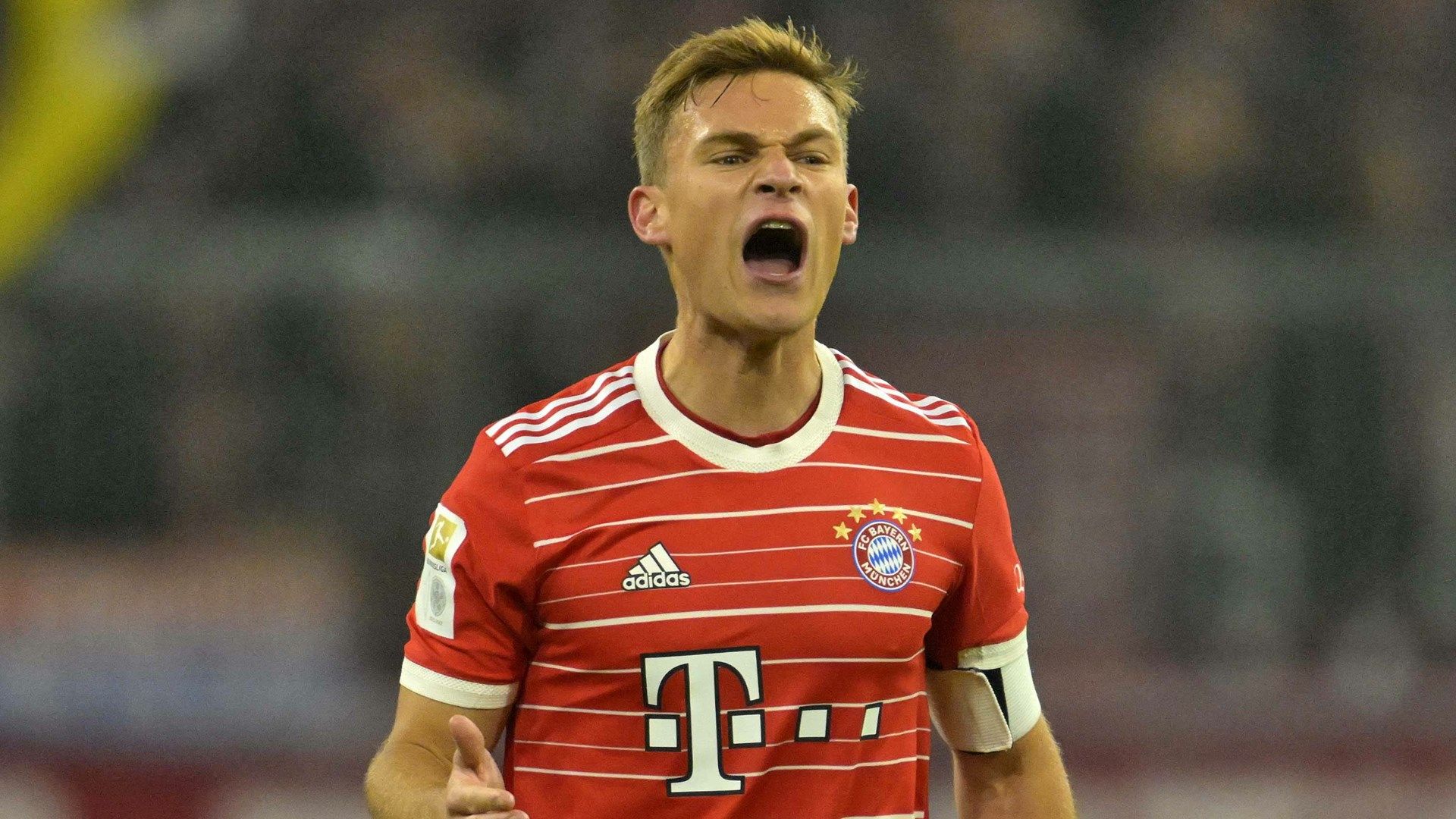 GER ONLY Kimmich