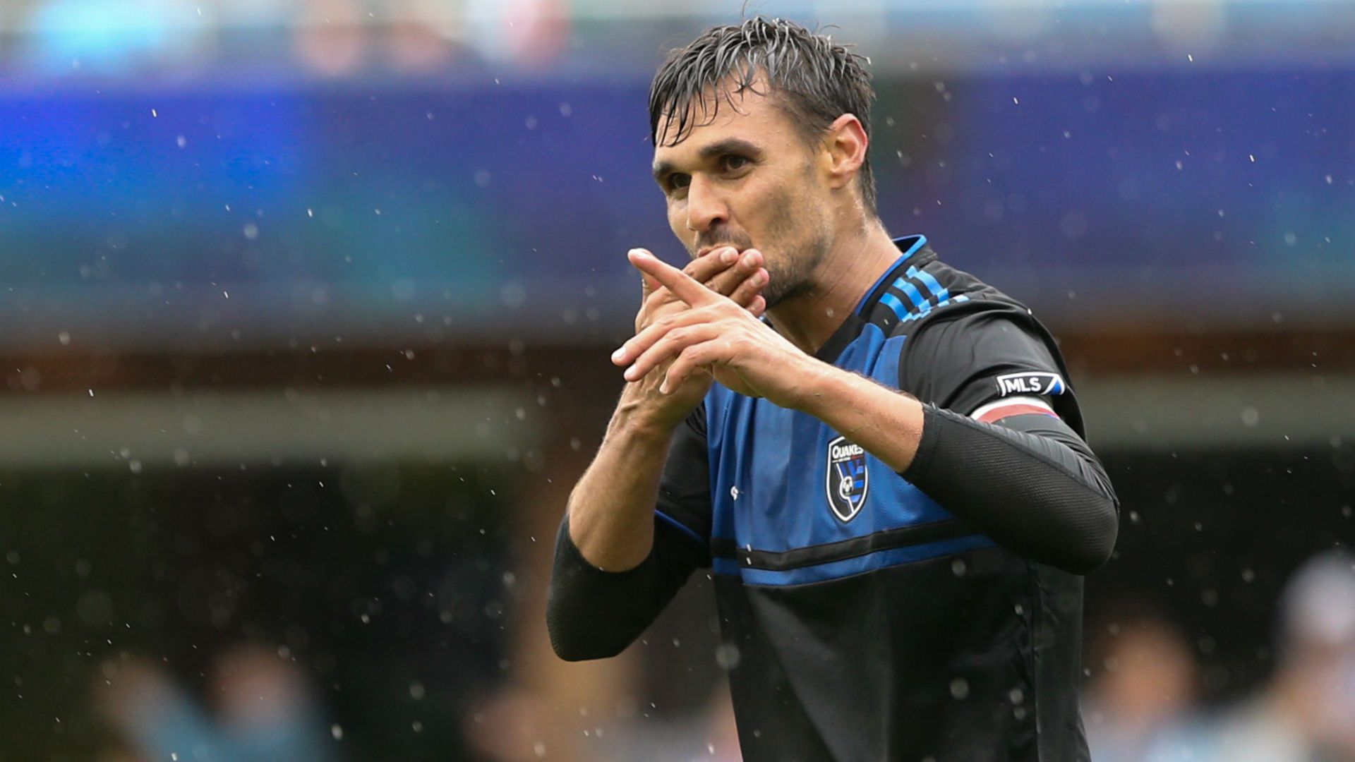 Chris Wondolowski MLS 2019