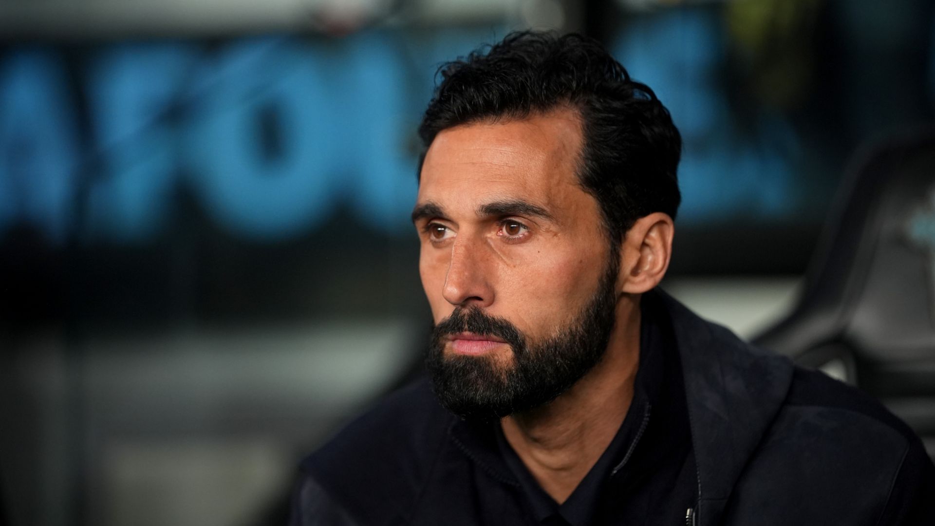 Alvaro Arbeloa Real Madrid