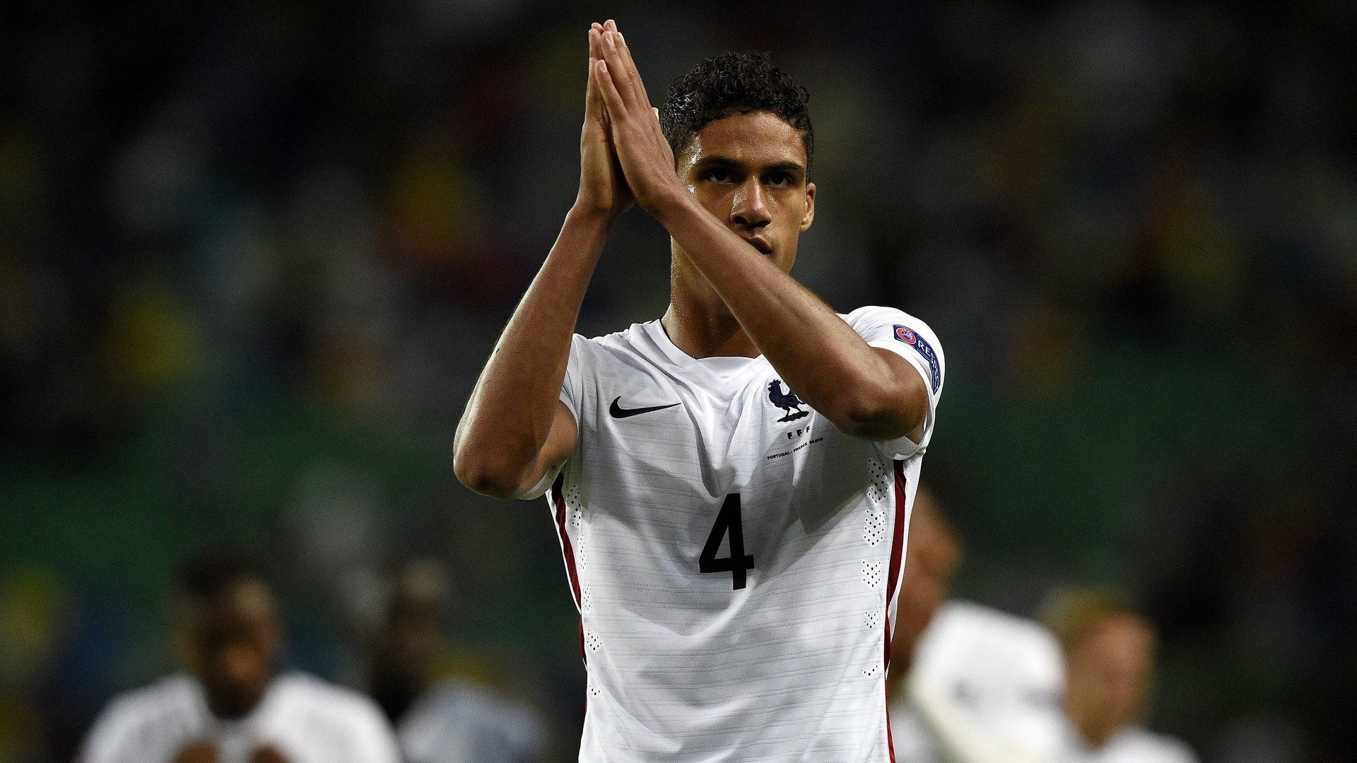 Raphael Varane France