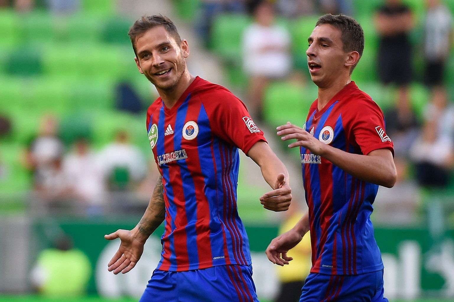 Kulcsár Tamás Vasas