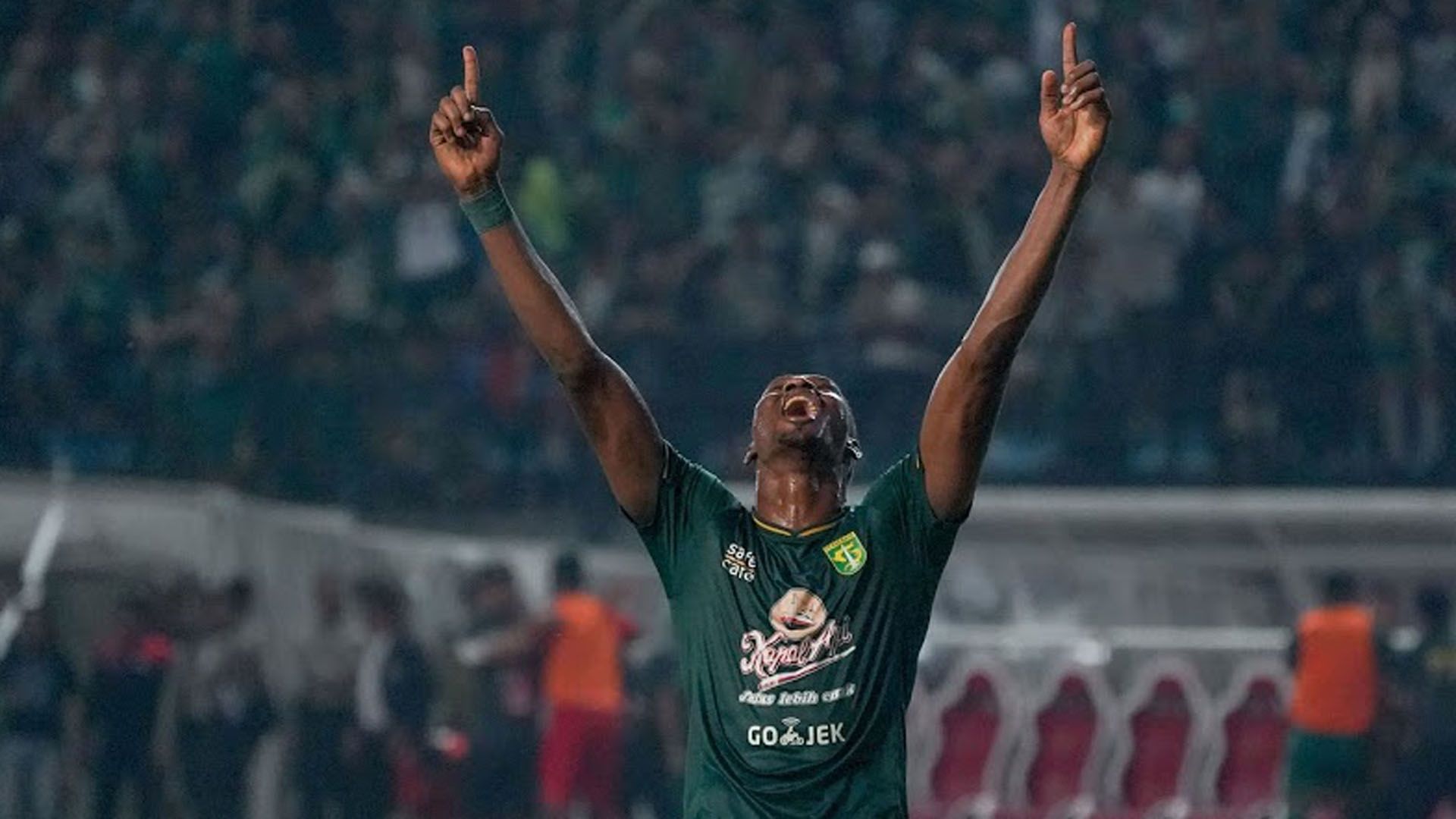 Amido Balde - Persebaya Surabaya