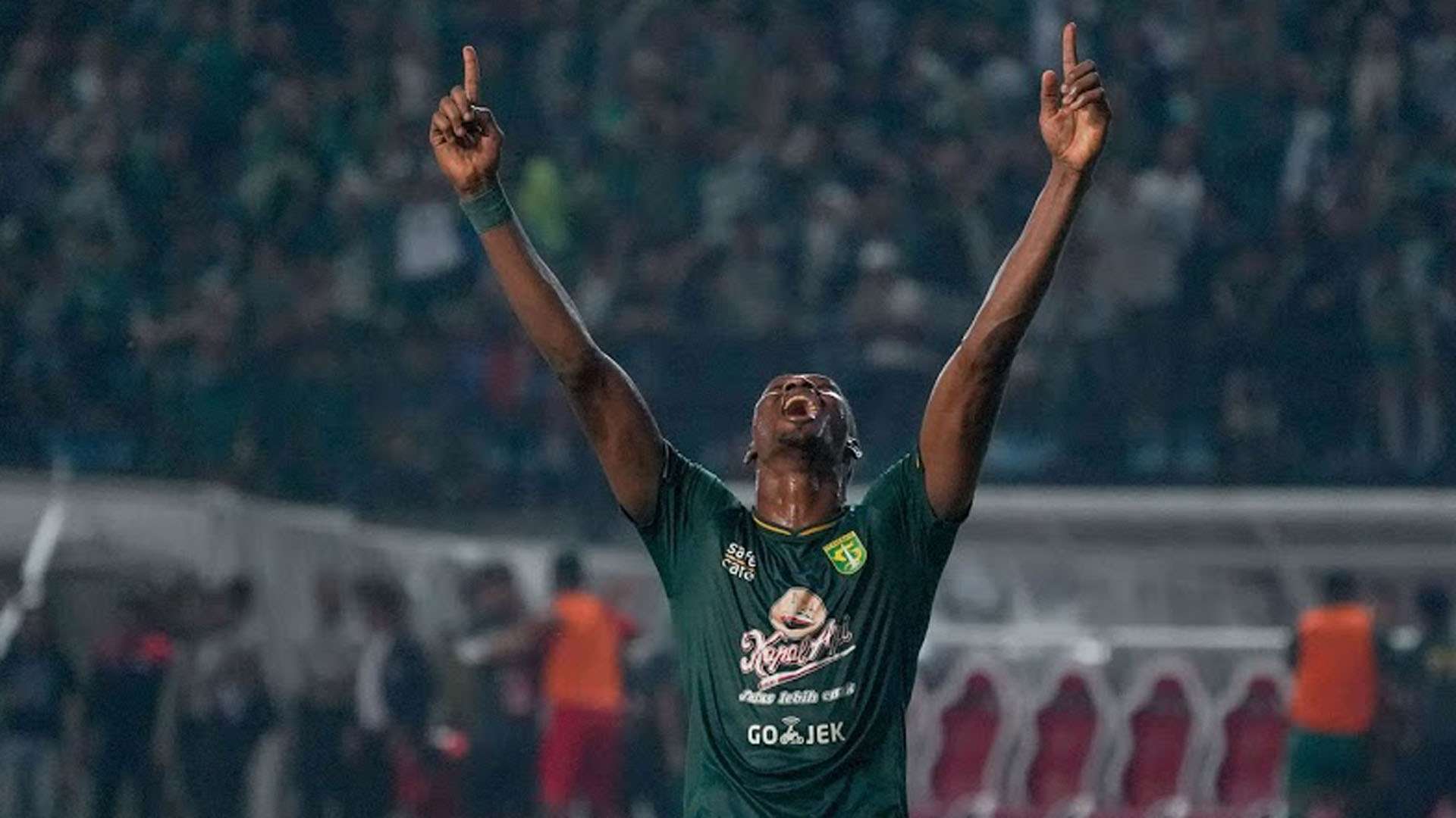 Amido Balde - Persebaya Surabaya
