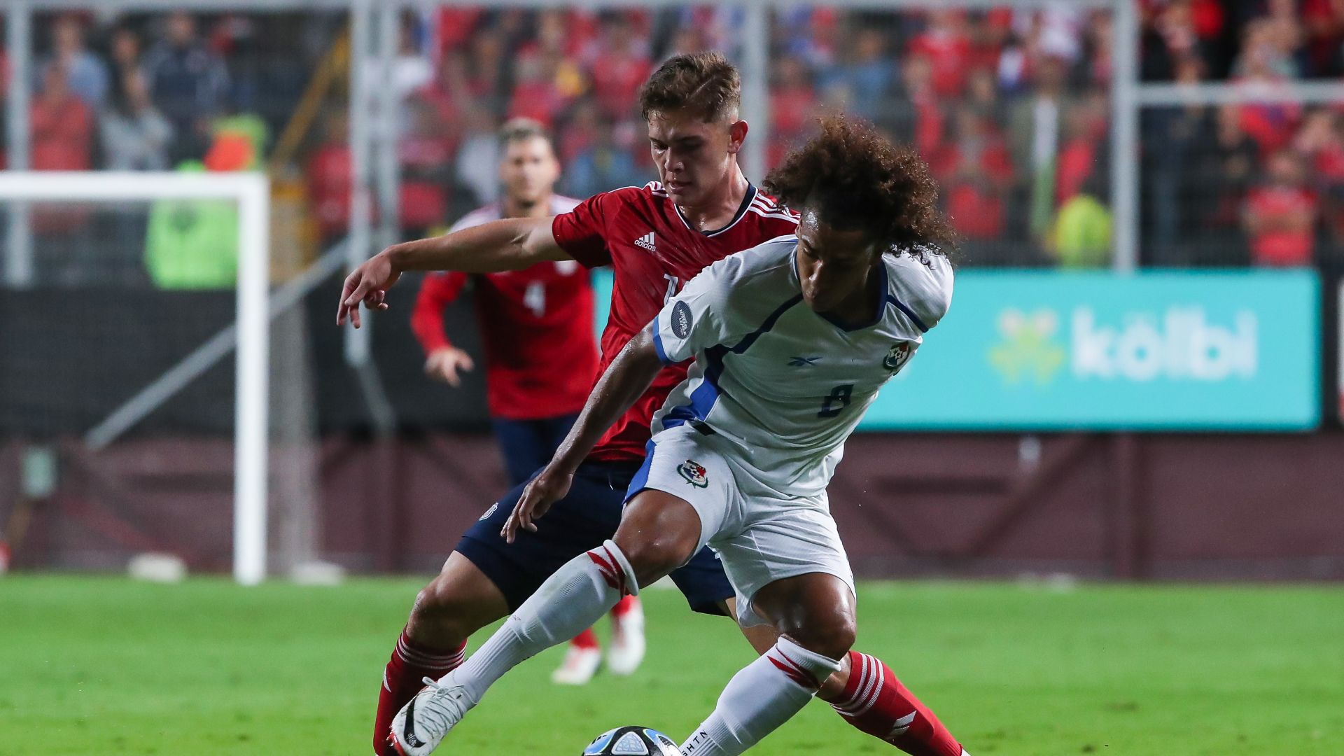 Adalberto Carrasquilla Panama