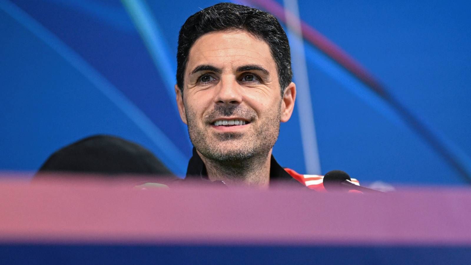 Mikel Arteta FC Arsenal