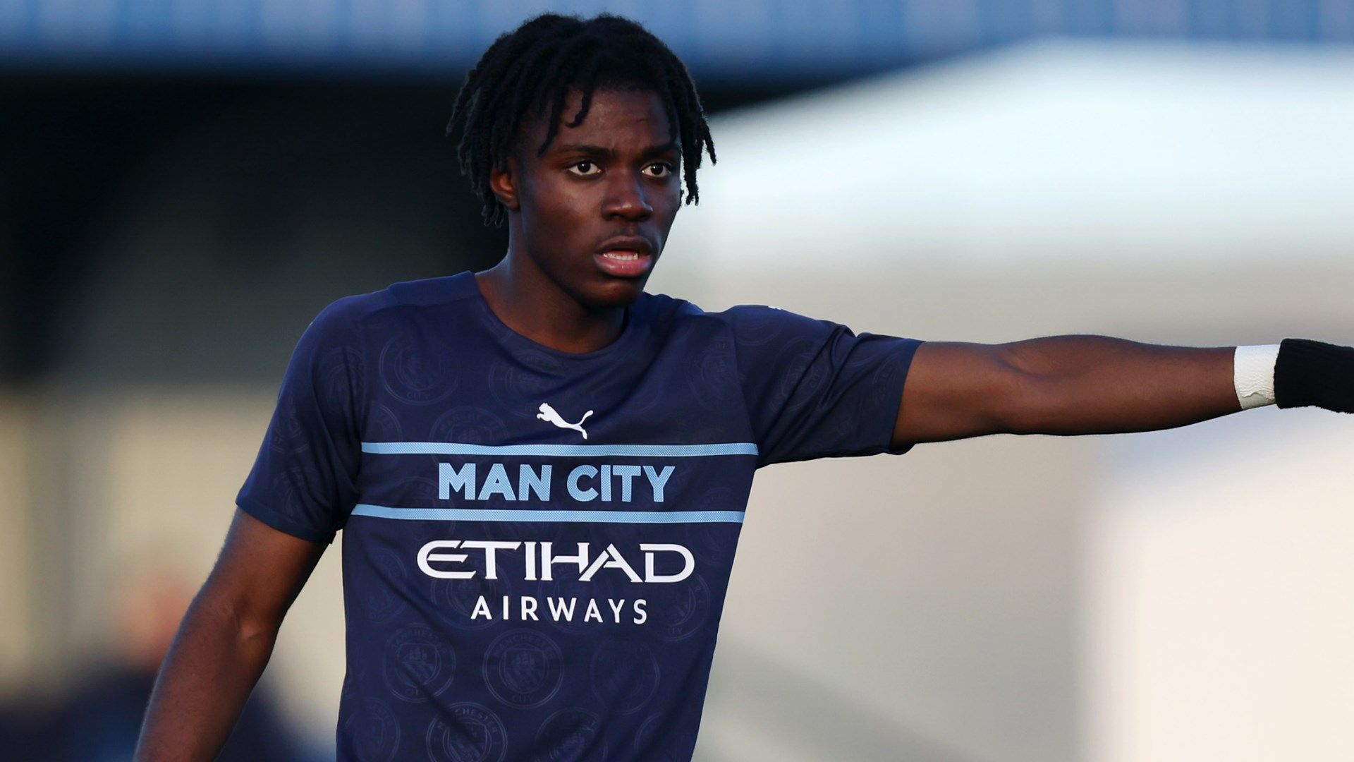 Romeo Lavia NXGN 2022