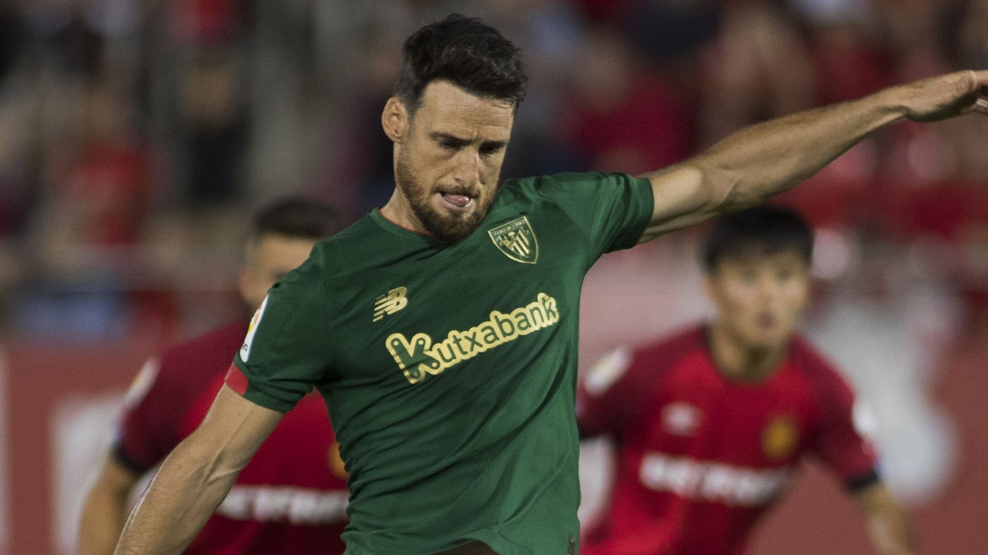 Aritz Aduriz, Athletic Bilbao