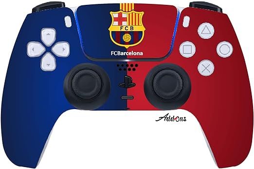 جراب برشلونة