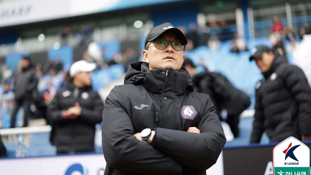 충북청주 권오규 감독