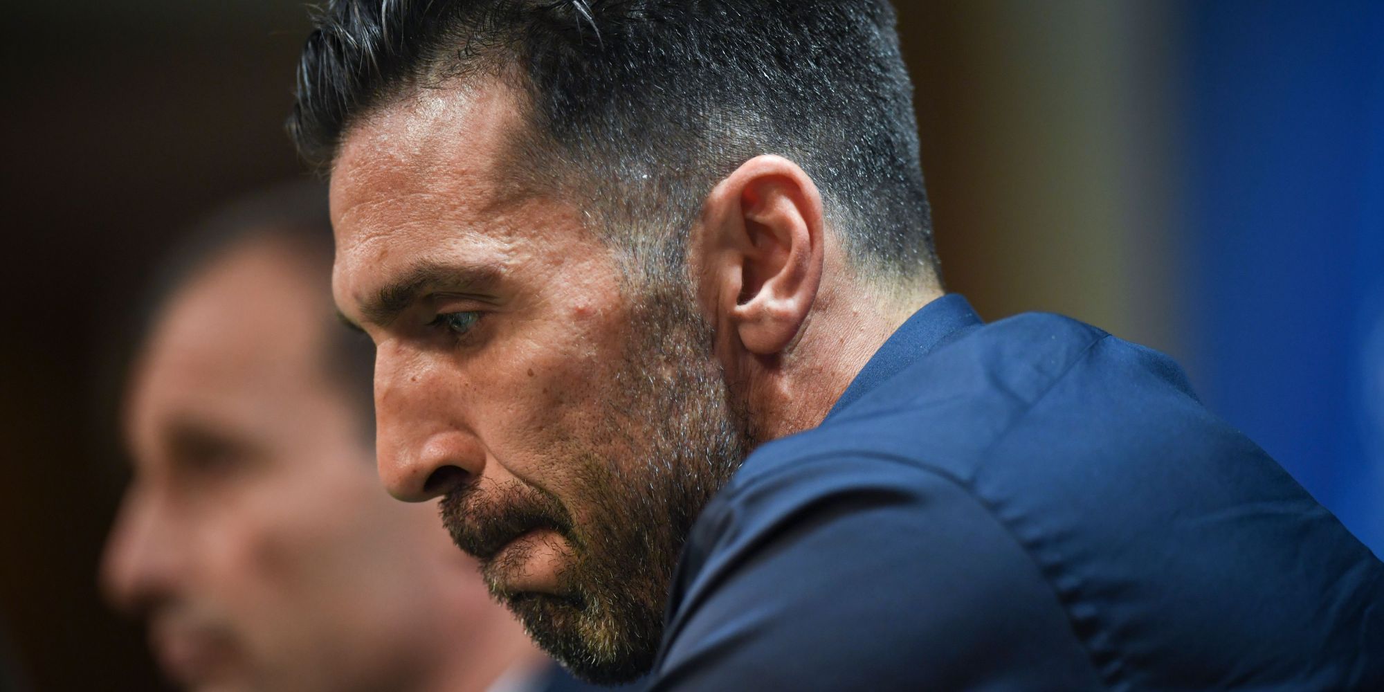 Gianluigi Buffon Juventus