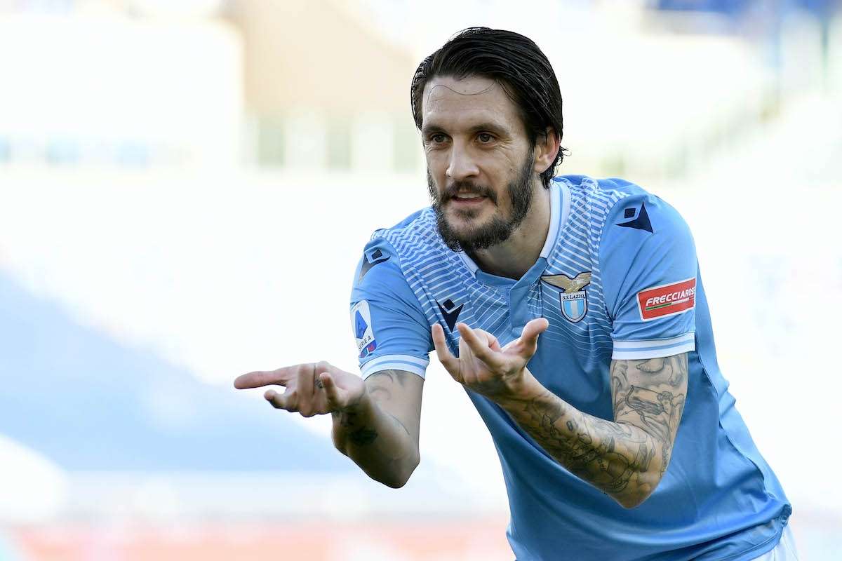 Luis Alberto EMBED ONLY