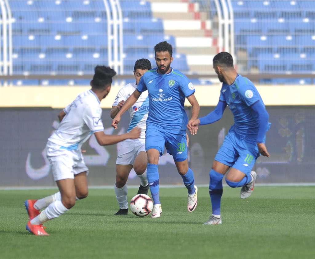 الباطن - الفتح