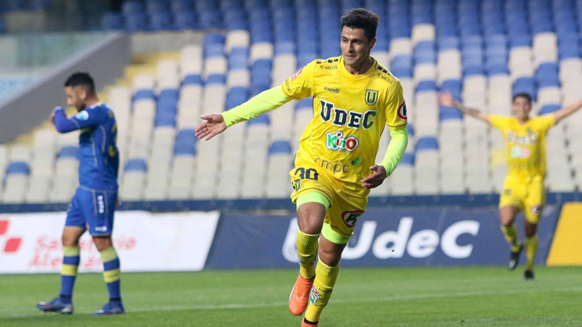 Universidad de Concepción