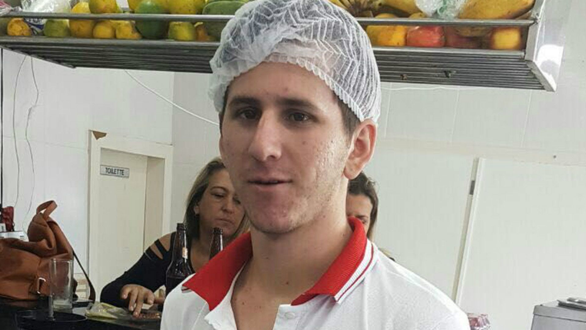 messi panadero brasil 20042017