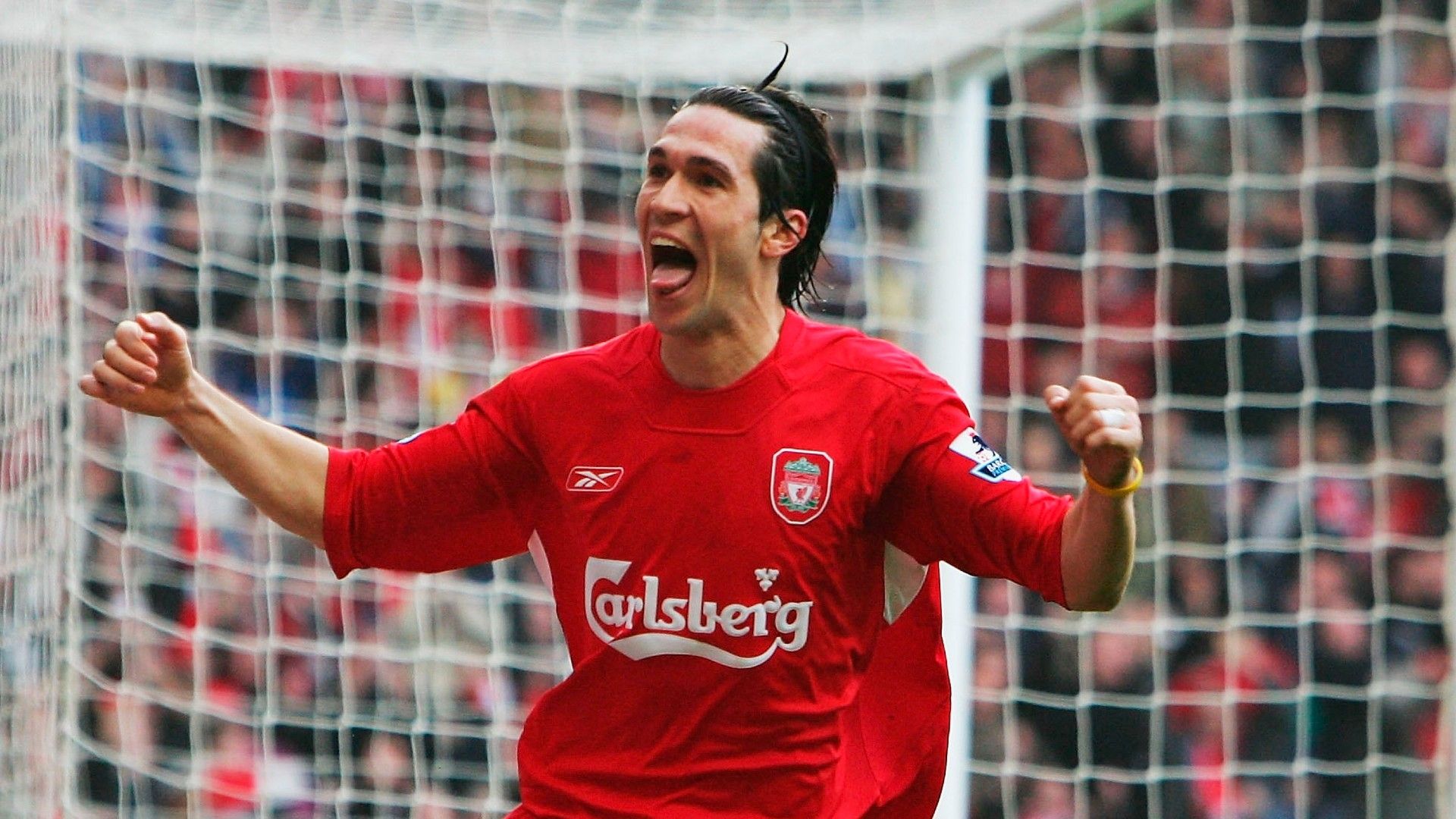 ルイス・ガルシア