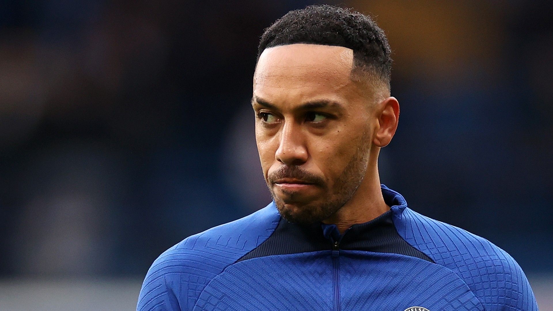 Pierre-Emerick Aubameyang Chelsea 2022-23