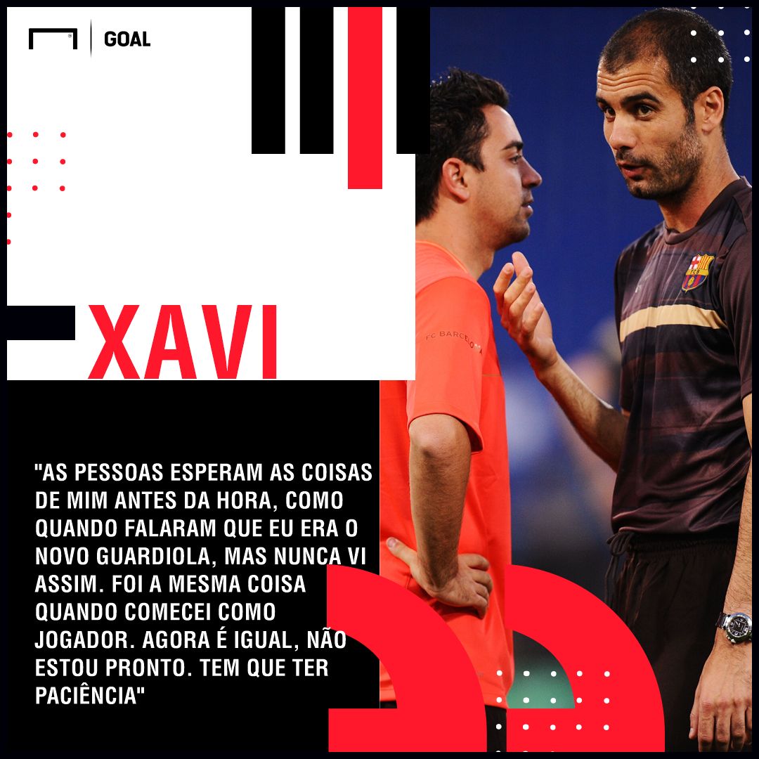 GFX Xavi