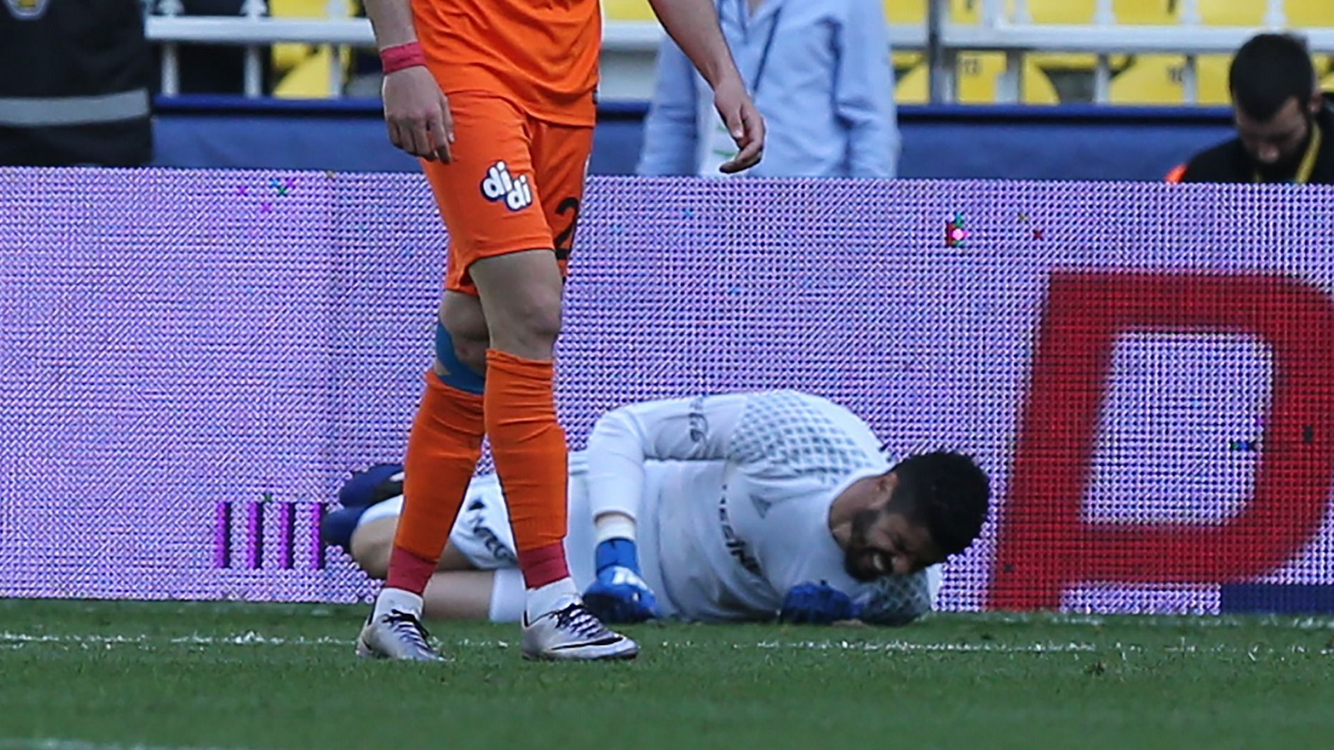 Fabiano Fenerbahce STSL 04302017