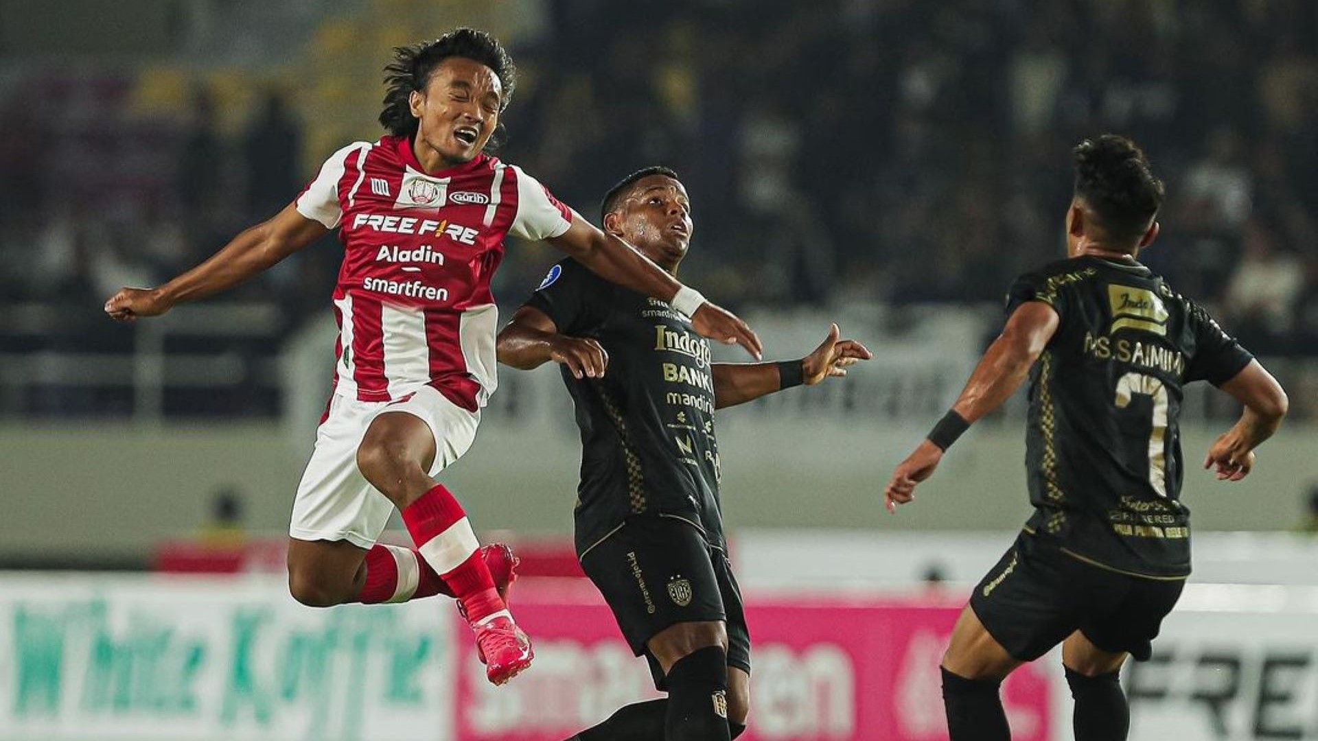 Persis Solo vs Bali United 19082023