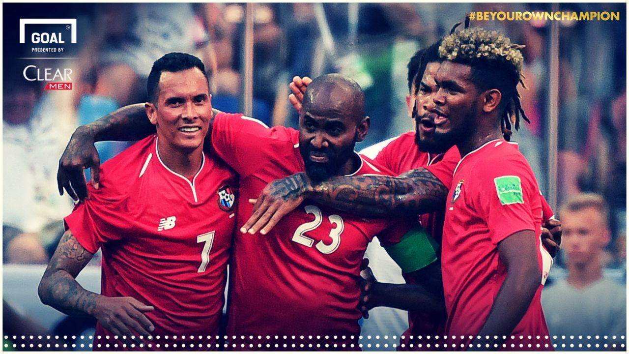 Cover Tunisia - Panama