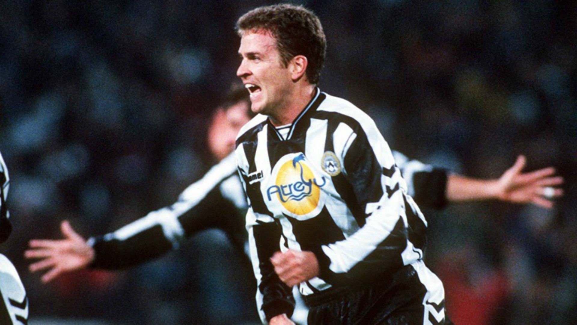 GERMANY ONLY: OLIVER BIERHOFF