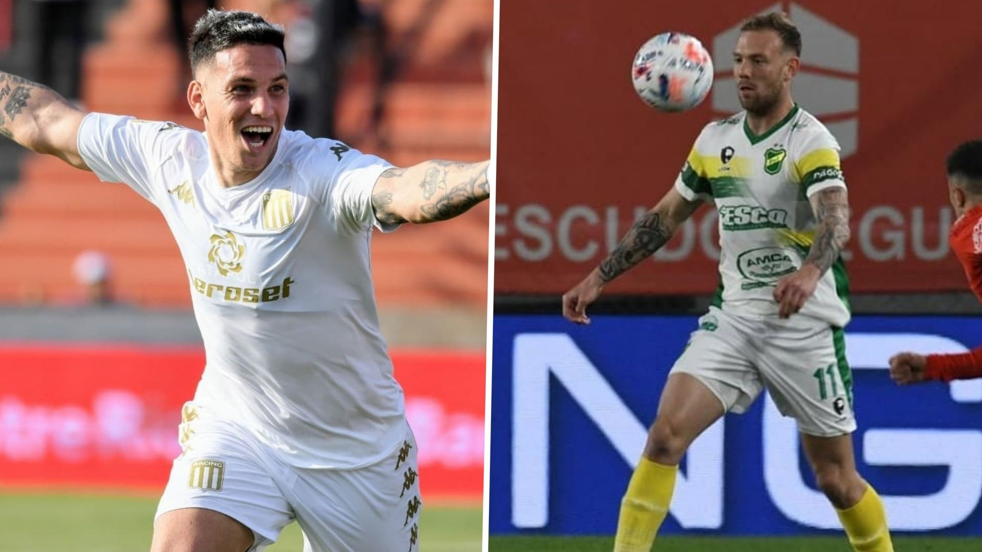 Dónde ver en directo online el partido Racing vs Defensa y Justicia por la Jornada 19 del Torneo LPF 2021