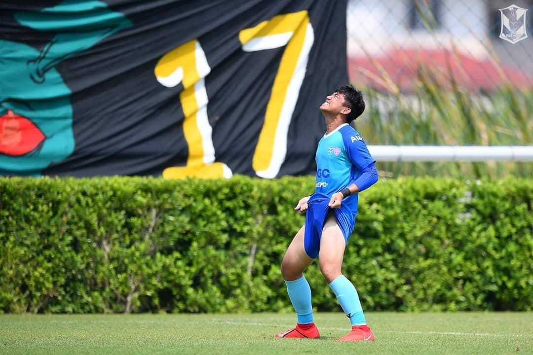 ณัฐกิตติ์ บุตรสิงห์