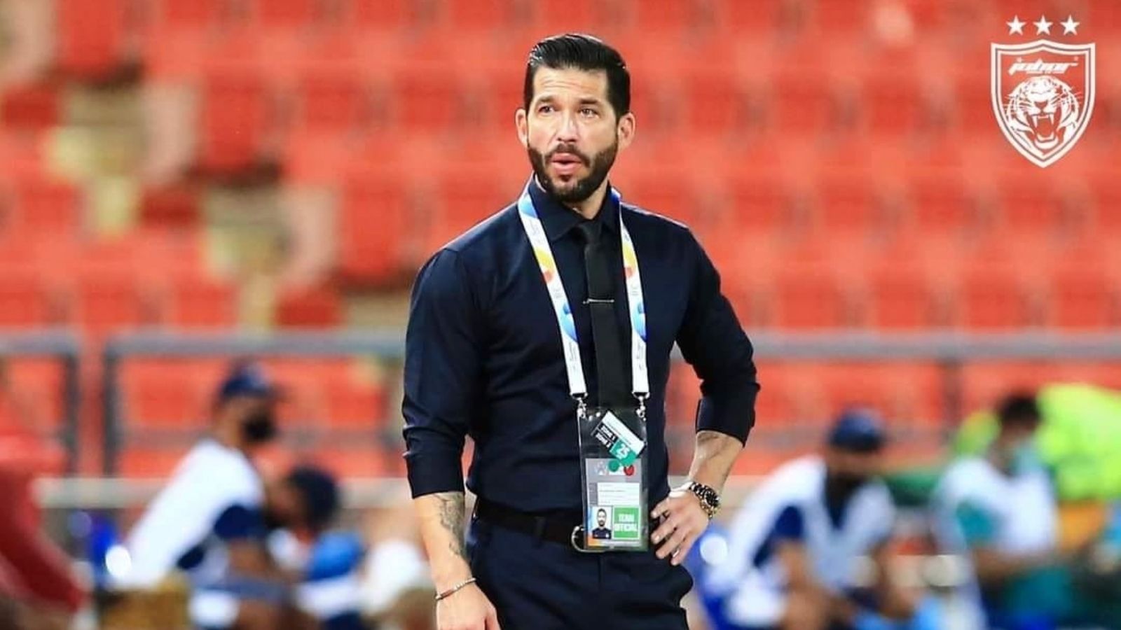 เบนจามิน โมร่า