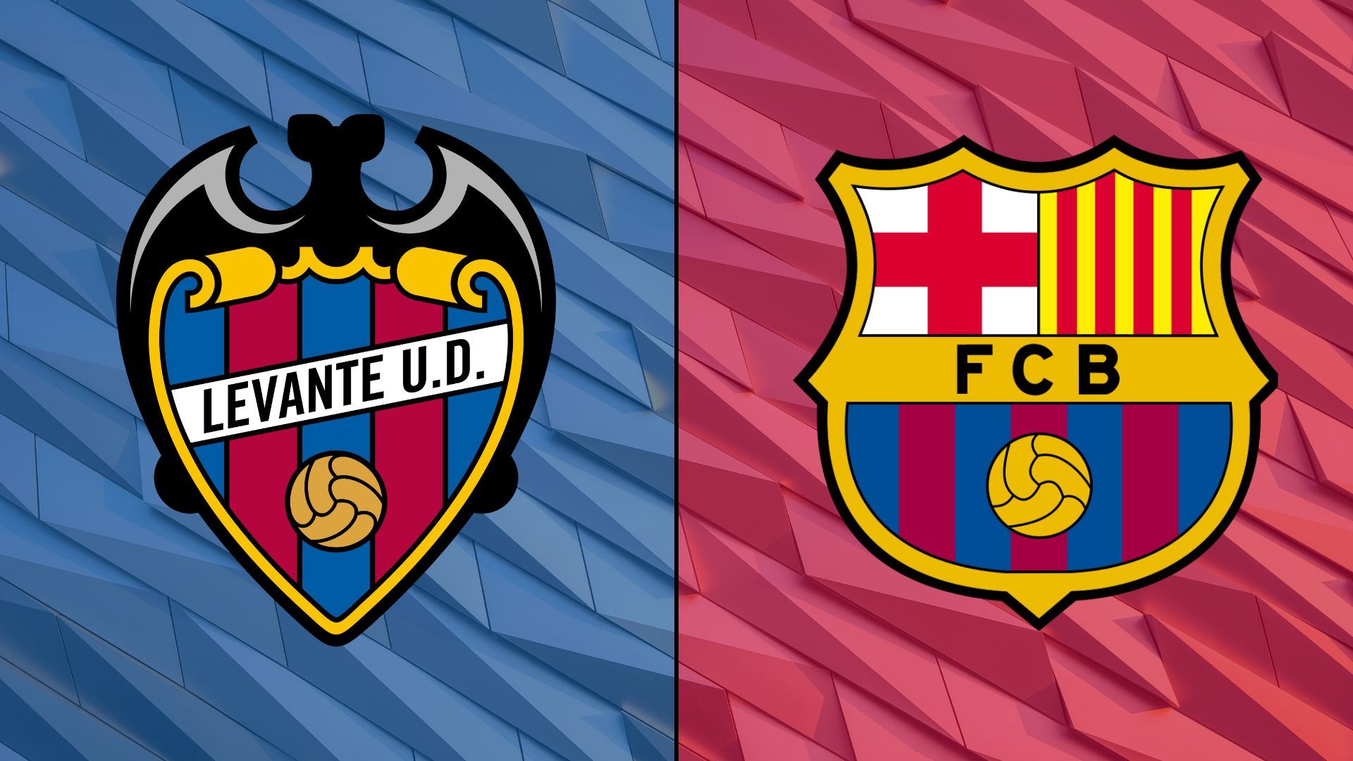 Levante vs. FC Barcelona femenino